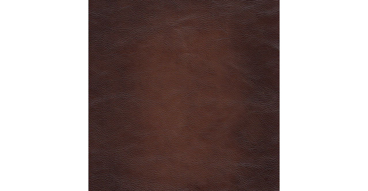 Alice Leather Chair, Caramel brown